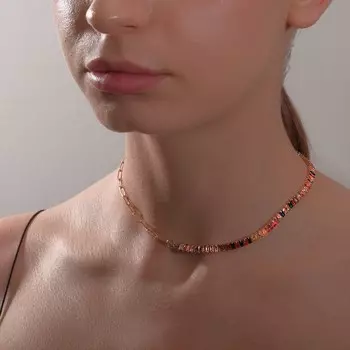 Колье