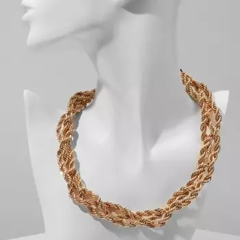 Колье