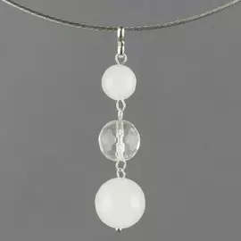 Колье чокер