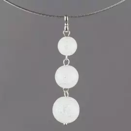 Колье чокер