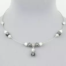 Колье чокер