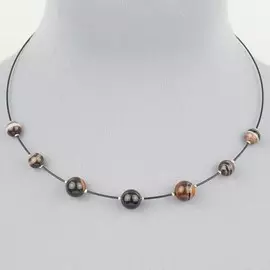 Колье чокер