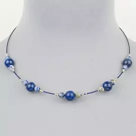 Колье чокер