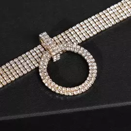 Колье-чокер