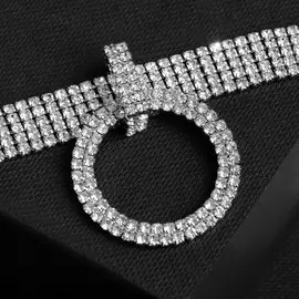 Колье-чокер