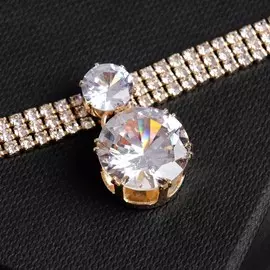 Колье-чокер