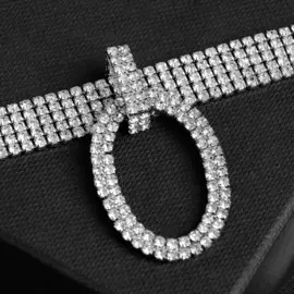 Колье-чокер