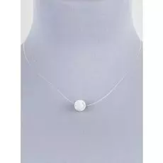 Колье невидимка