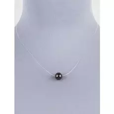 Колье невидимка