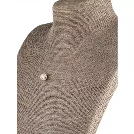 Колье невидимка