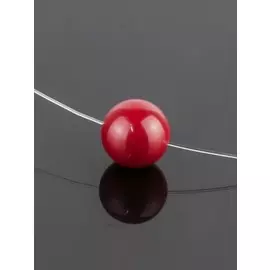 Колье невидимка