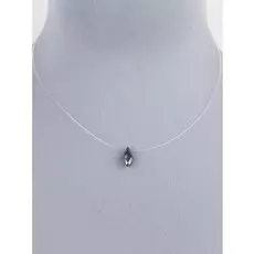 Колье невидимка