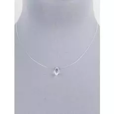 Колье невидимка