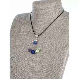 Колье оберег