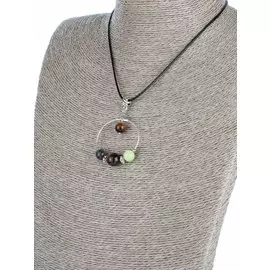 Колье оберег