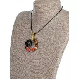 Колье оберег