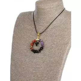 Колье оберег