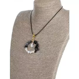 Колье оберег