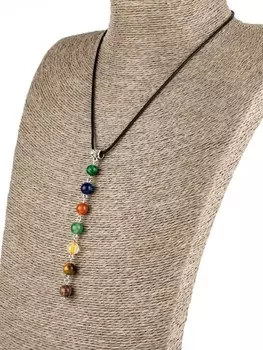 Колье оберег