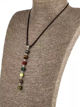 Колье оберег