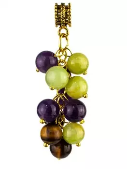 Колье оберег