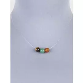 Колье оберег