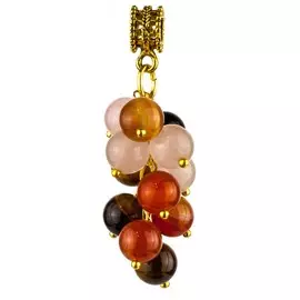 Колье оберег