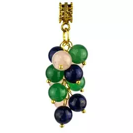 Колье оберег