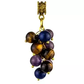 Колье оберег