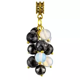 Колье оберег