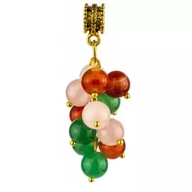 Колье оберег