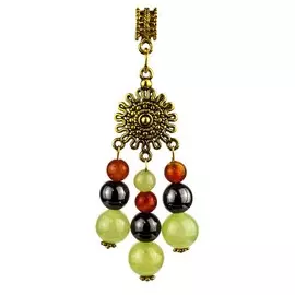 Колье оберег