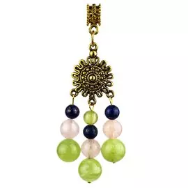 Колье оберег