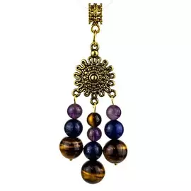 Колье оберег