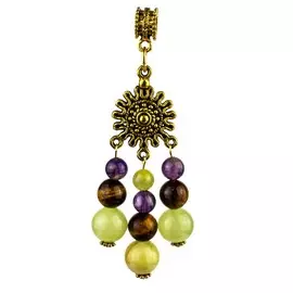 Колье оберег