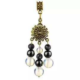 Колье оберег