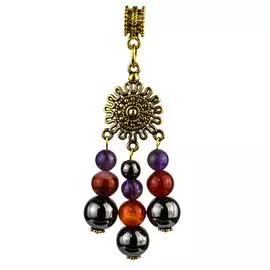 Колье оберег