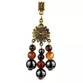 Колье оберег