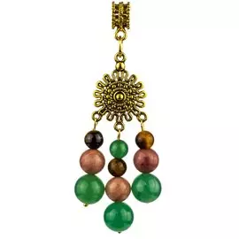 Колье оберег