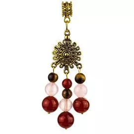 Колье оберег