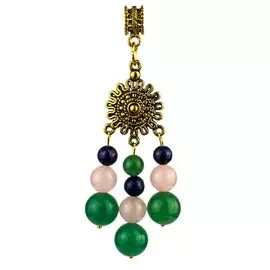 Колье оберег