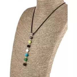 Колье оберег