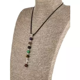 Колье оберег