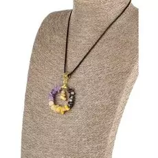 Колье оберег