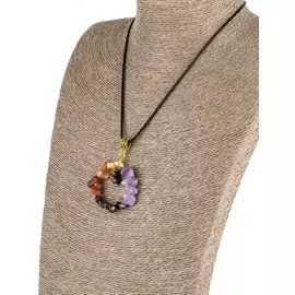 Колье оберег