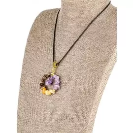 Колье оберег