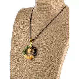 Колье оберег