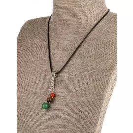 Колье оберег