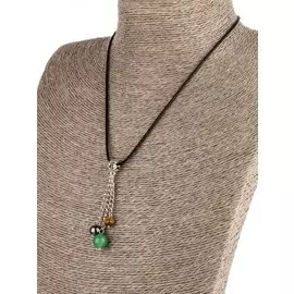 Колье оберег