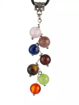 Колье оберег